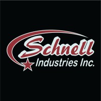 Schnell Industries Inc Logo