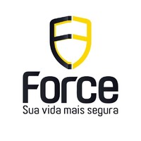 Force Vigilância Logo