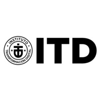 Instituto de Transformación Digital Logo