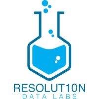 Resolution Data Labs Logo