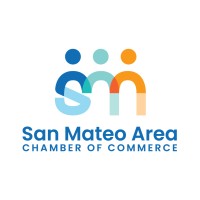 San Mateo Area Chamber of Commerce Logo
