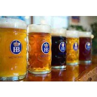 La Crosse Bierhaus Logo