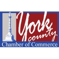 York County Chamber of Commerce Logo