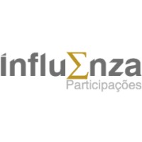 INFLUENZA PARTICIPAÇÕES S.A Logo