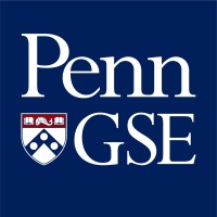University of Pennsylvania Graduate School of Education Logo