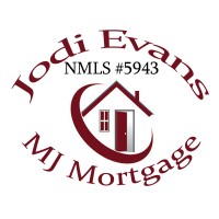 MJ Mortgage Logo