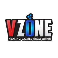 VZONE Wellness Logo