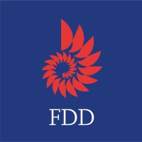 Fundación Dominicana de Desarrollo, Inc. Logo