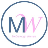 McDonough Women Logo