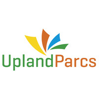 UplandParcs Logo