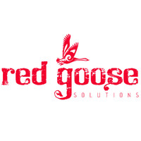 Red Goose Solutions L.L.C. Logo