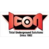 Icon Equipment Distributors, Inc. Logo
