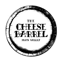The Cheese Barrel Logo
