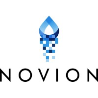 Novion Logo