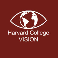 Harvard College VISION Global Health Society Logo