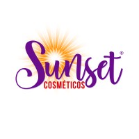 Sunset Cosméticos Logo