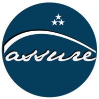 Assure Solutions Ltd Logo