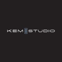 KEM STUDIO Logo