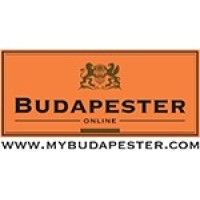 Mybudapester.com Logo