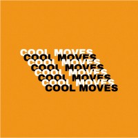 COOL MOVES RADIO Logo