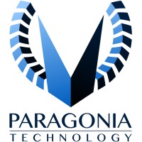 Paragonia Technology Logo