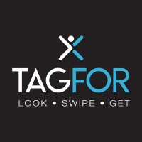 Tagfor Logo