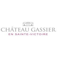 Château Gassier Logo