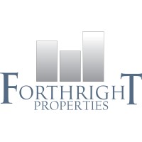 Forthright Properties Logo
