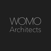 WOMO Architects Logo