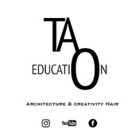 TAO Education - Académie de Formation pour les Coiffeurs Logo