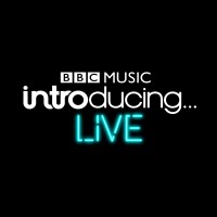 BBC Music Introducing LIVE Logo