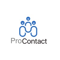 ProContact Logo