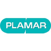 Plamar Ltd. Logo