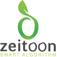 Zeitoon Smart Algorithm Logo