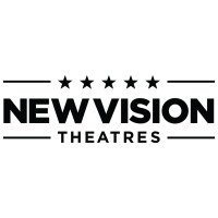 New Vision Theatres Logo