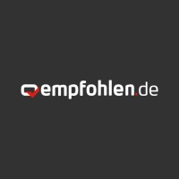 empfohlen.de Logo