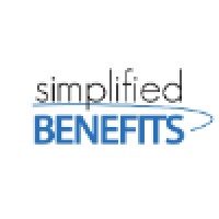 Simplified Benefits Logo