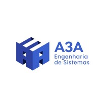 A3A Engineering Systems. Logo