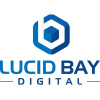Lucid Bay Digital s.r.o. Logo