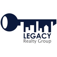 Legacy Realty Group NYC Logo
