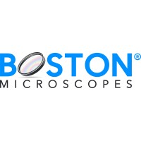 Boston Microscopes Logo