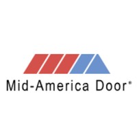 Mid-America Door Co Logo