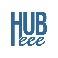 HUBeee - Location et conciergerie de véhicule Logo