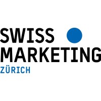 Swiss Marketing Zürich Logo