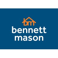 Bennett Mason Logo