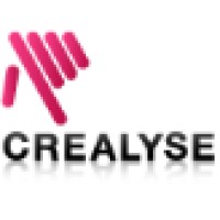 Crealyse Logo