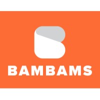 BamBams, LLC Logo