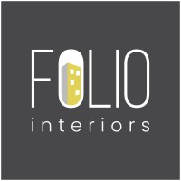 Folio Interiors Logo
