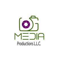 DG Media Logo