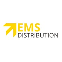 EMS Distribution B.V. Logo